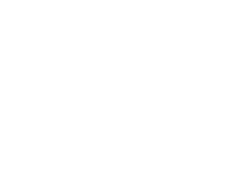 Hunter white logo