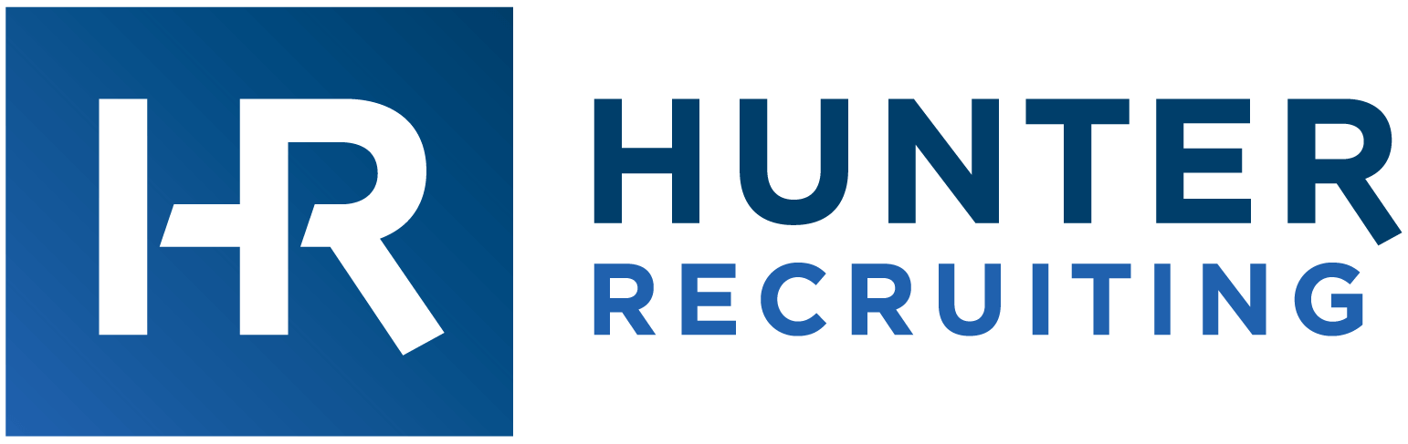 Logo for Hunter International Recruiting