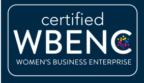 WBENC logo